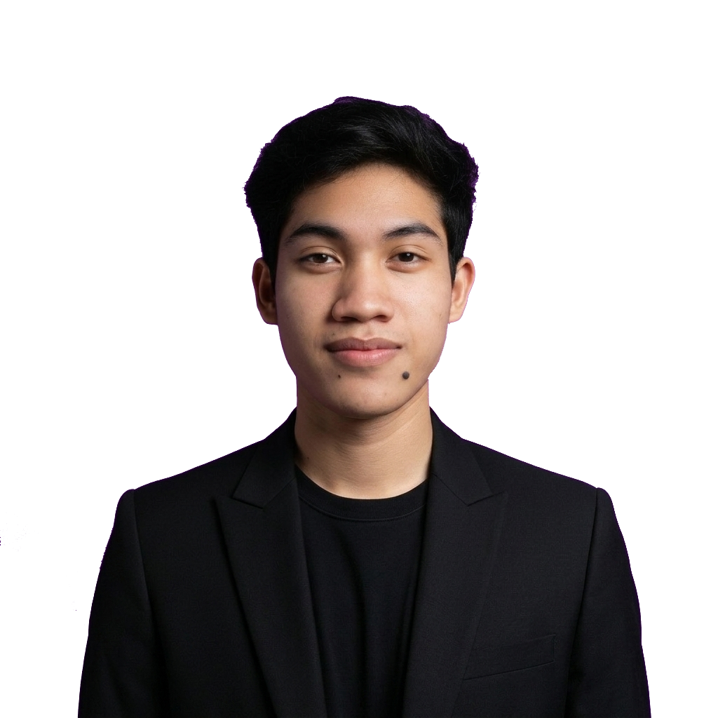 Justine Lupasi avatar